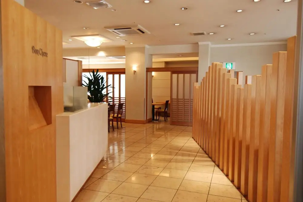 Hotel photo 9