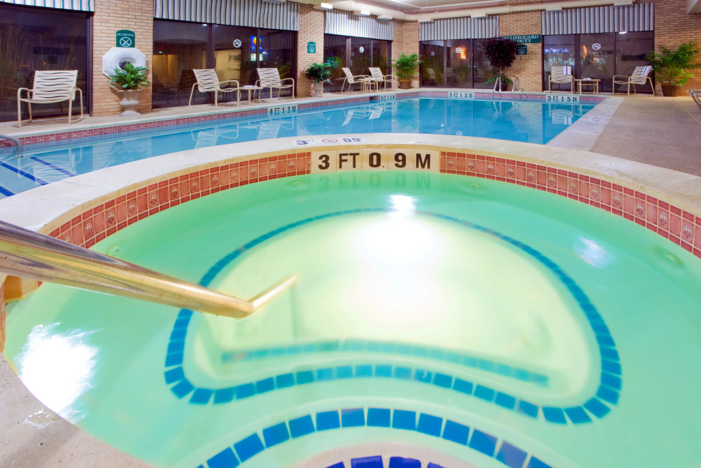Holiday Inn Express Easton by IHG - Général