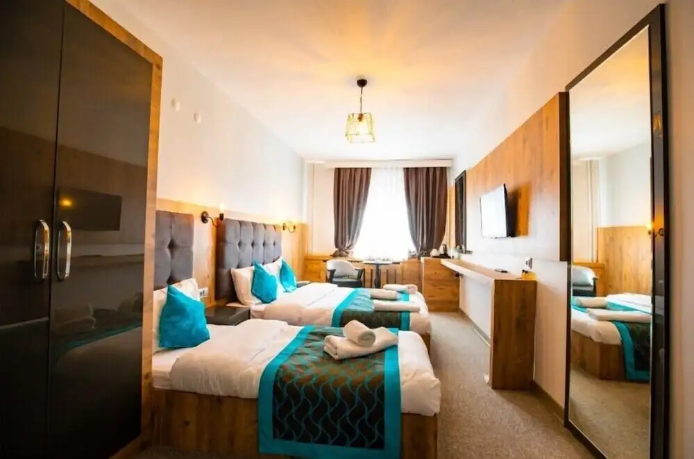 Hotel photo 14