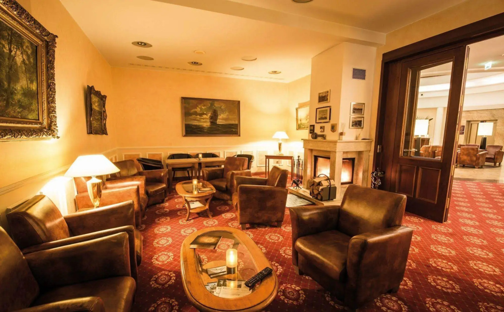 Hotel zur Post – ein Rovell Hotel - Général