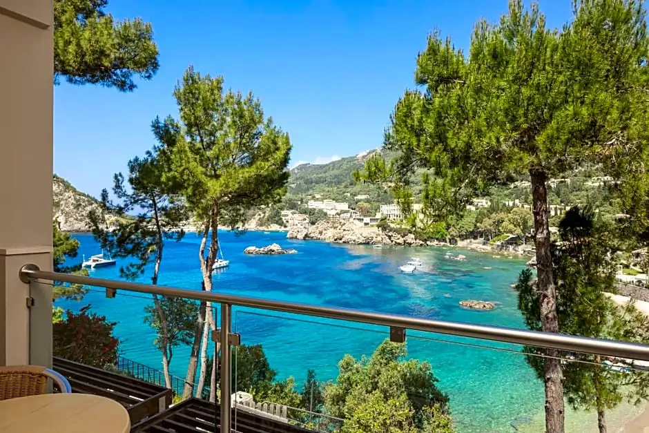 Akrotiri Beach Resort & Spa - Adult Friendly - Chambres