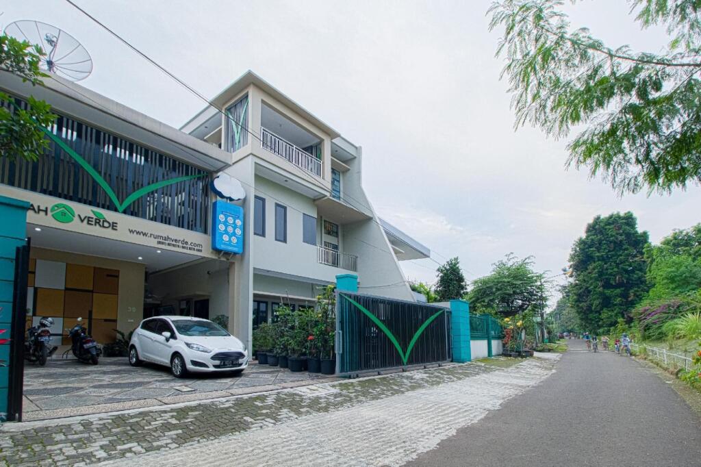 Airy Baranangsiang Riau 39 Bogor