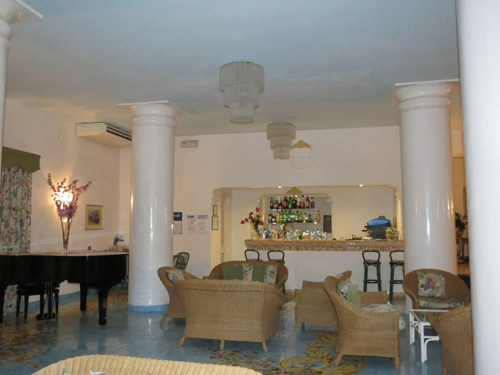 Hotel Santa Maria - Général
