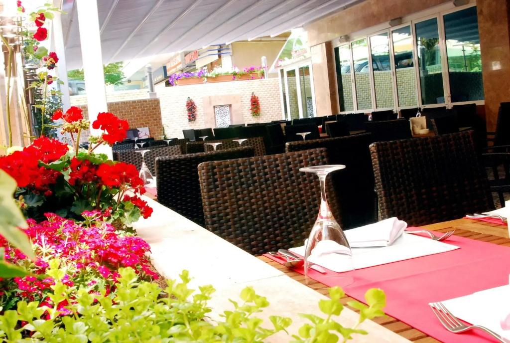 Hotel photo 22