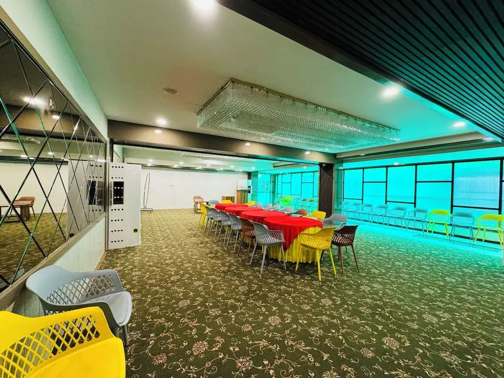 Hotel photo 14