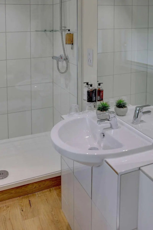 Best Western The Crianlarich Hotel - Chambres