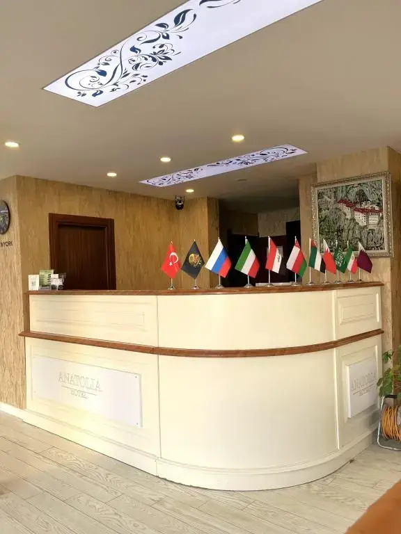 Hotel photo 17