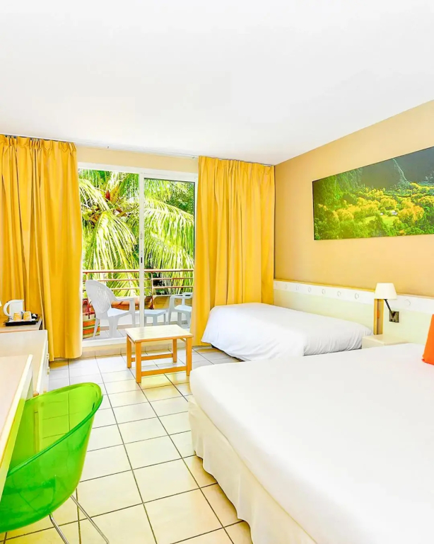 Le Relais de LHermitage - фото 37