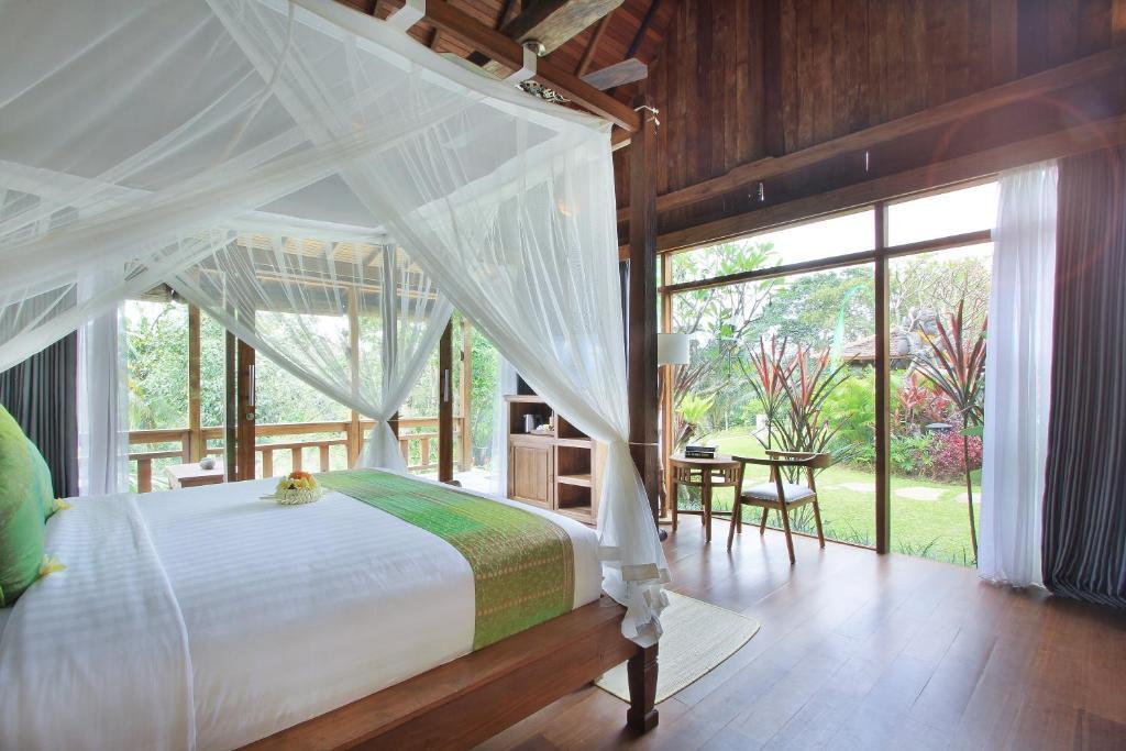 Bucu View Resort