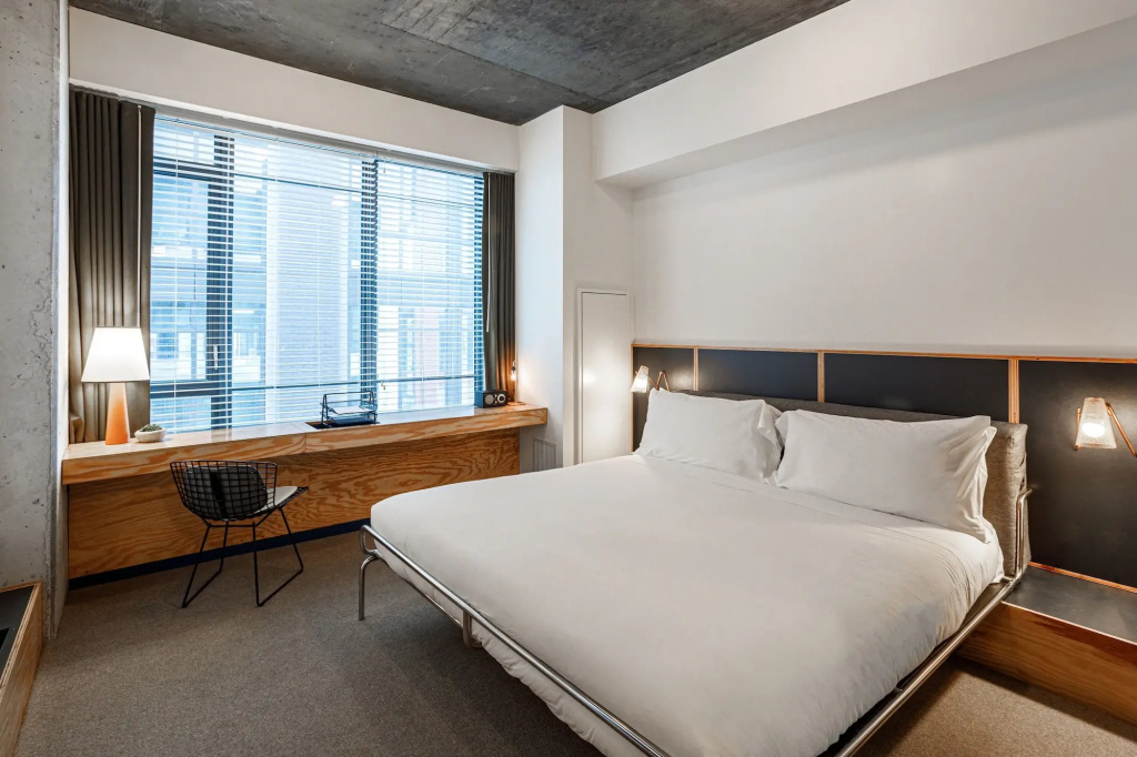 Hotel photo 10