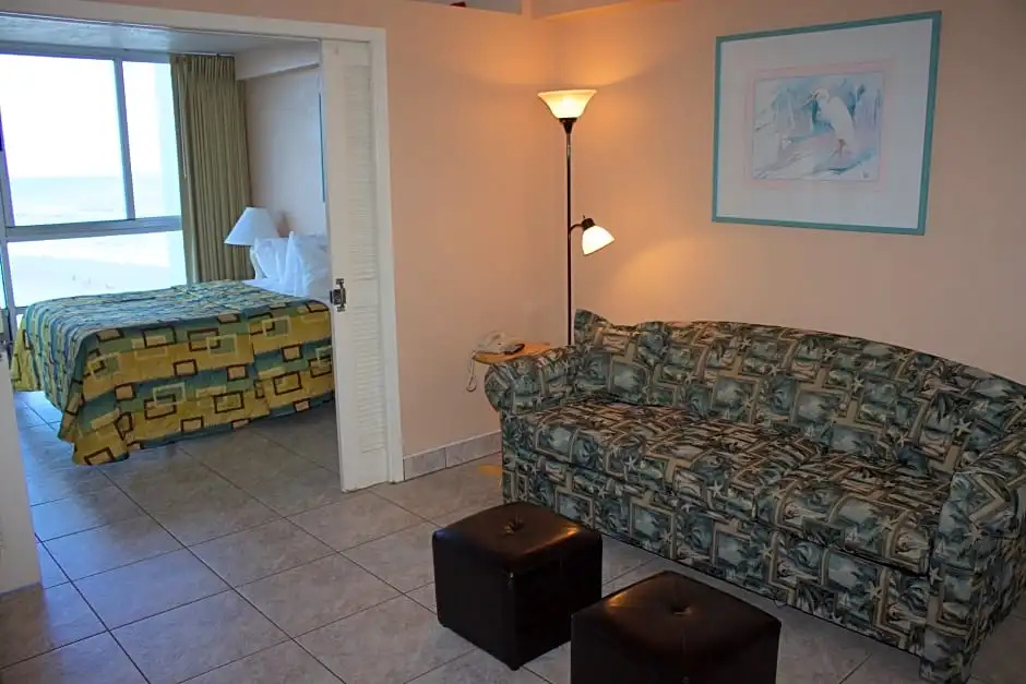 The Suites at Americano Beach - Daytona Beach - Chambres