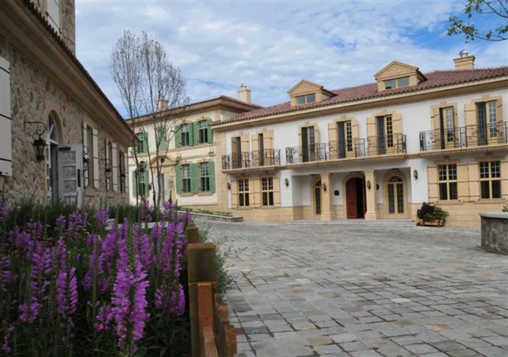 Chateau Changyu AFIP Global
