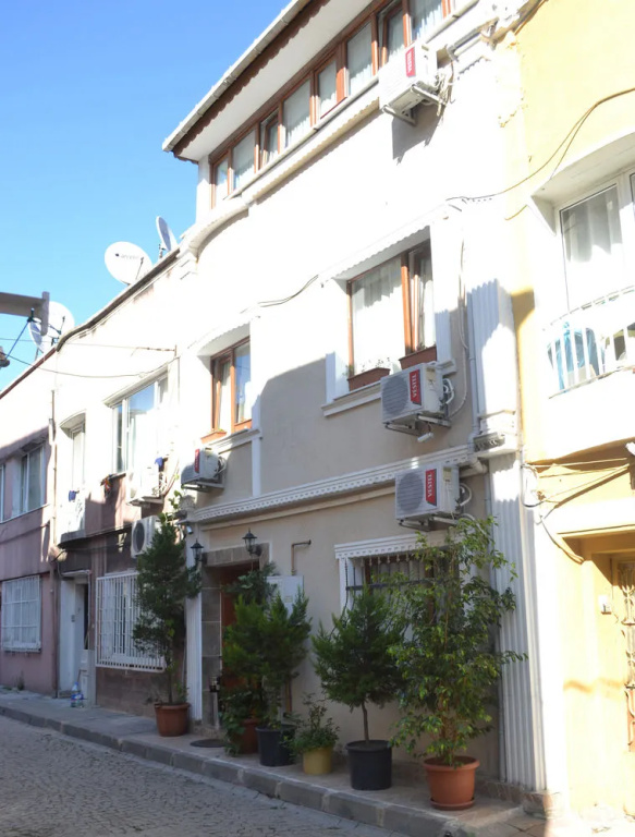 Altin Suites