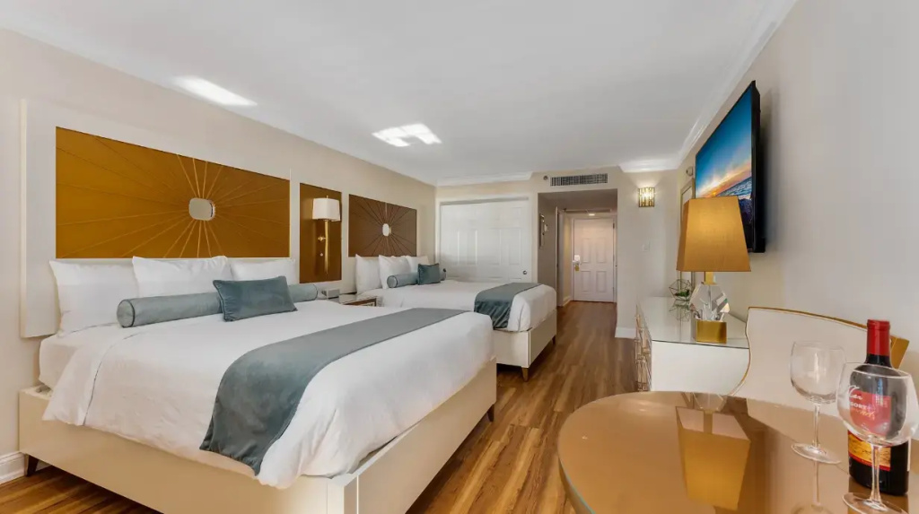 Single Junior Suite