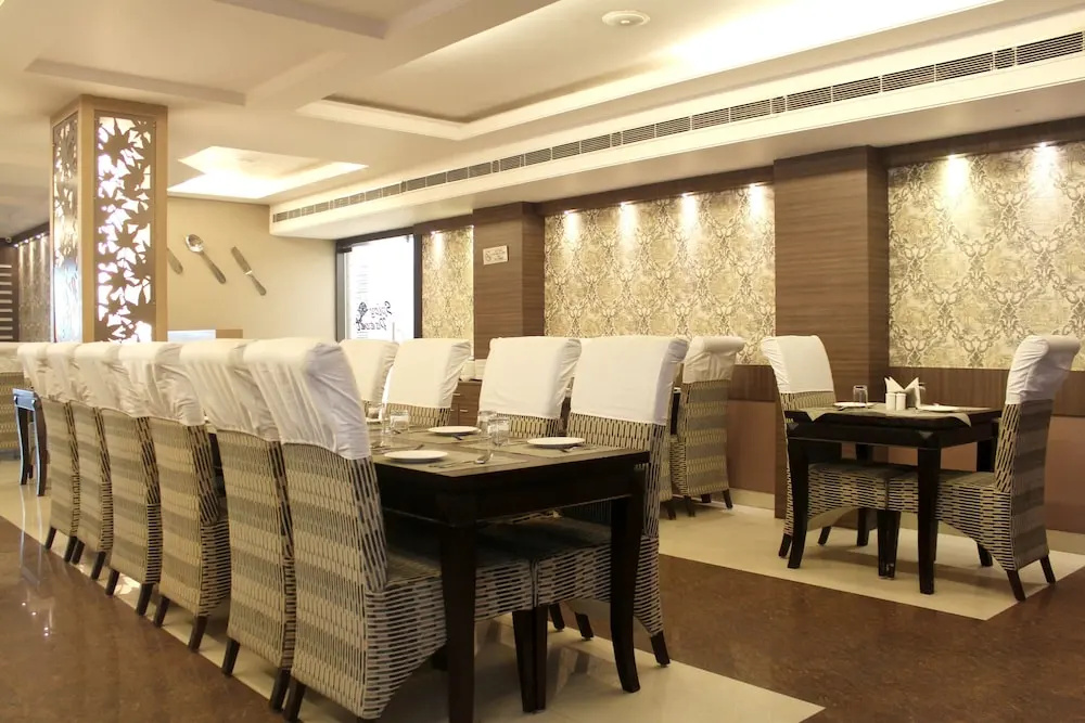 Hotel photo 14