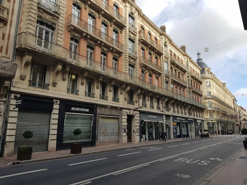 Art Deal - Metz
