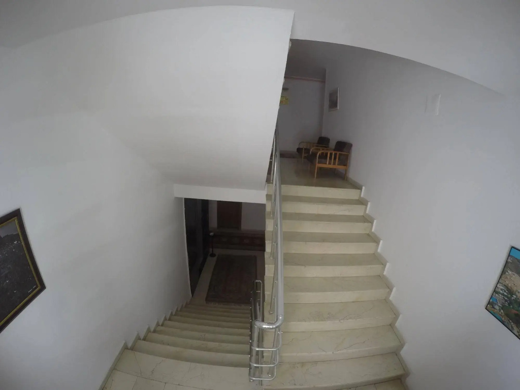 Kleopatra Miray Hotel - Général