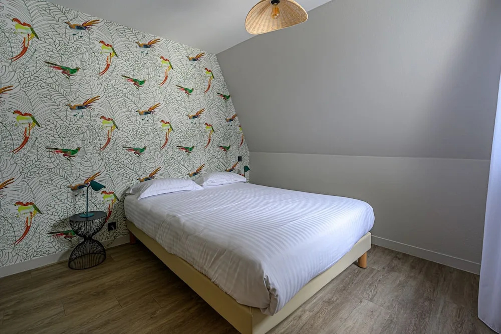 Standard Apartment