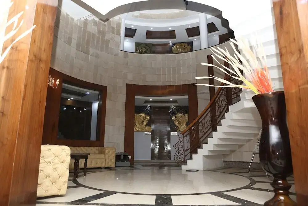 Hotel photo 6