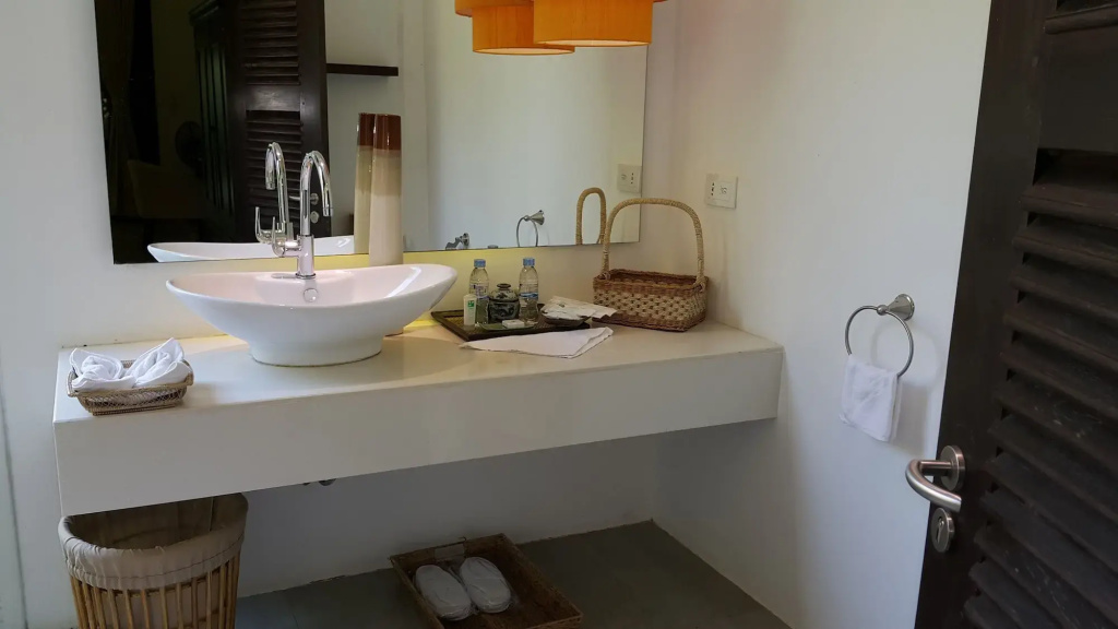 Samanea Beach Resort & Spa - Général