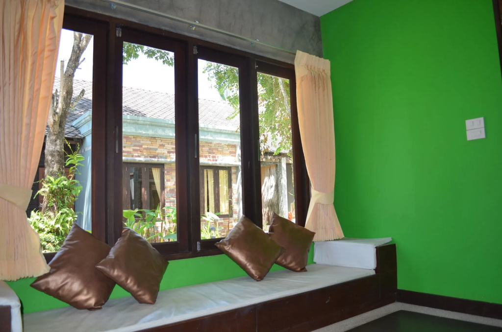 Samui Heritage Resort - Général