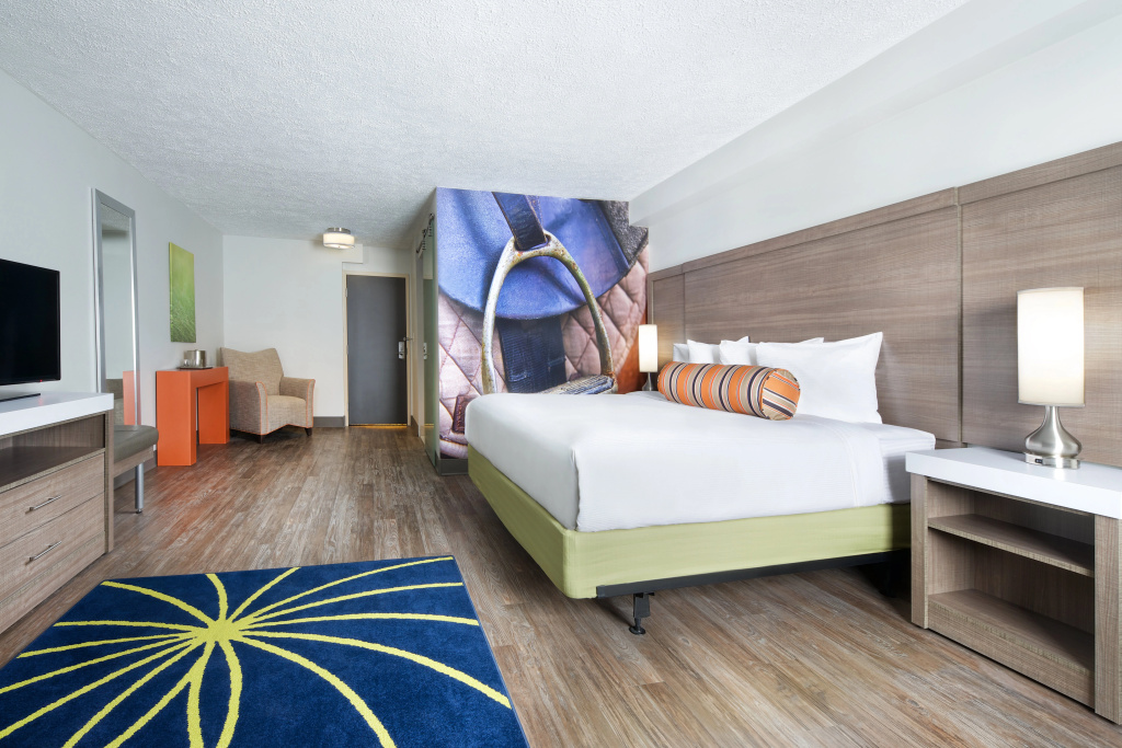 Hotel Indigo Cleveland-Beachwood by IHG - Général