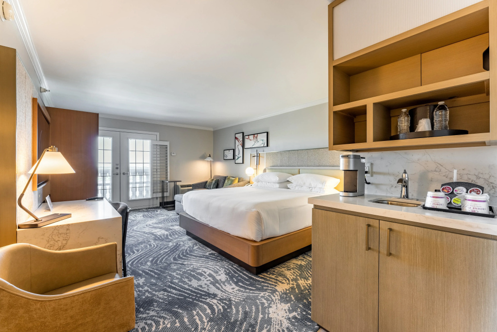 Crowne Plaza Orlando - Downtown by IHG - Général