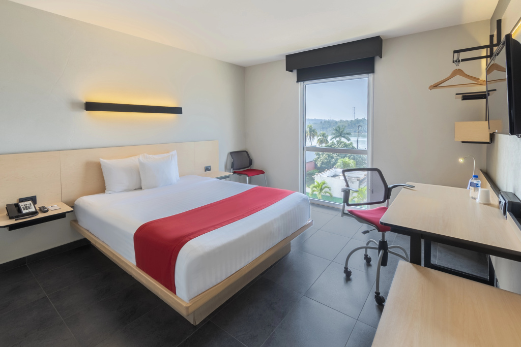 City Express by Marriott Tuxpan — 3
