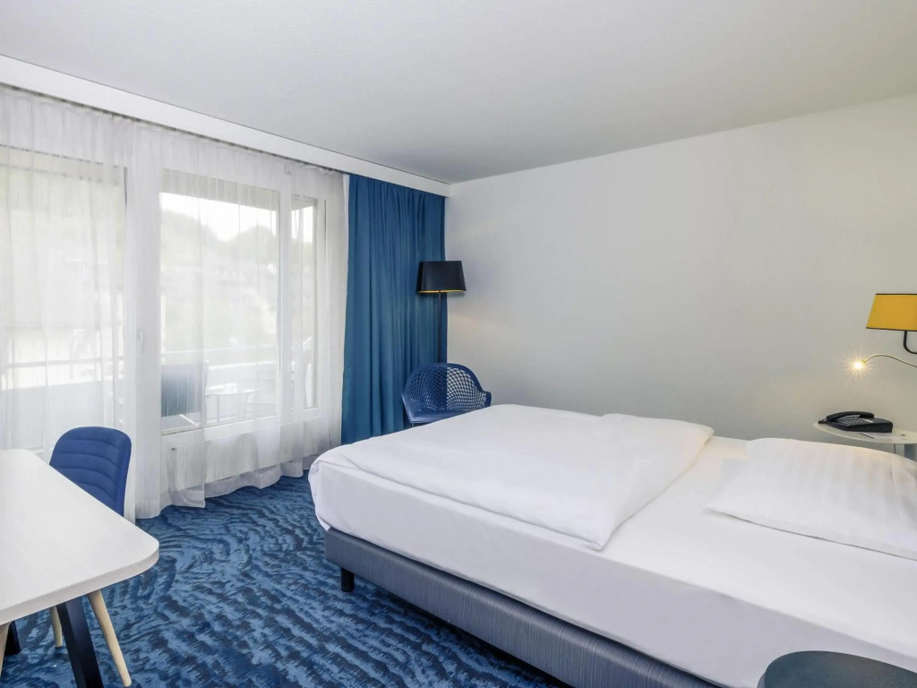 Mercure Lenzburg Krone