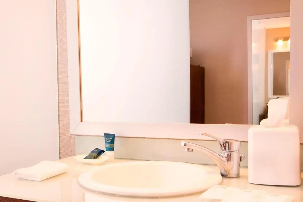 Four Points By Sheraton Queretaro Norte - Chambres