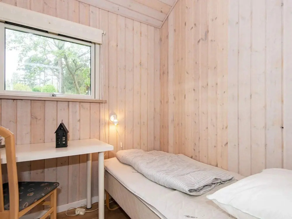 6 Person Holiday Home in Ebeltoft - фото 4
