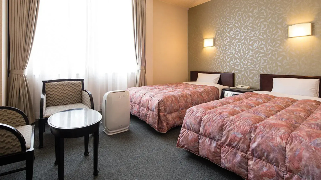 Kotohira River Side Hotel - Général
