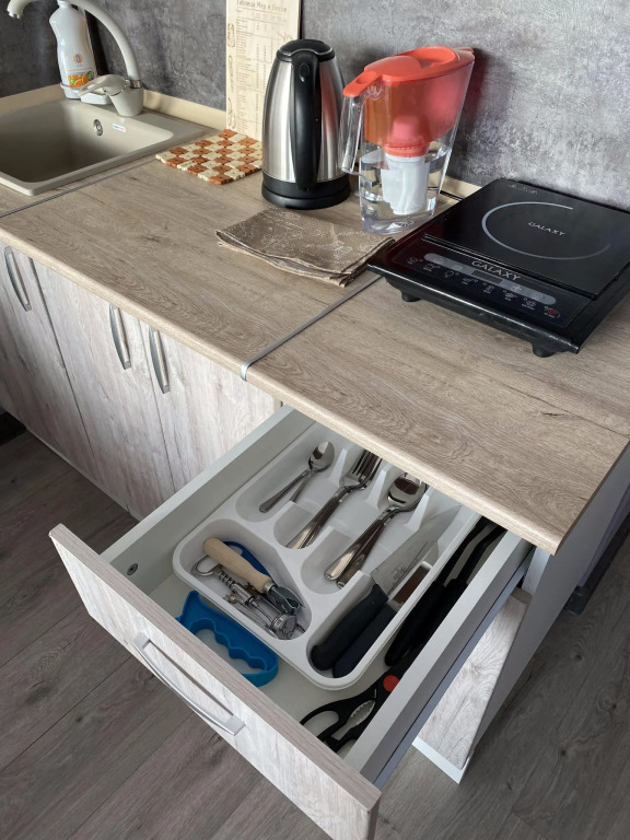 Уют Home (Хоум) на улице Комсомольская - фото 17