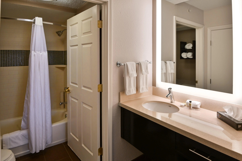 Sonesta ES Suites Fort Lauderdale Plantation - Général