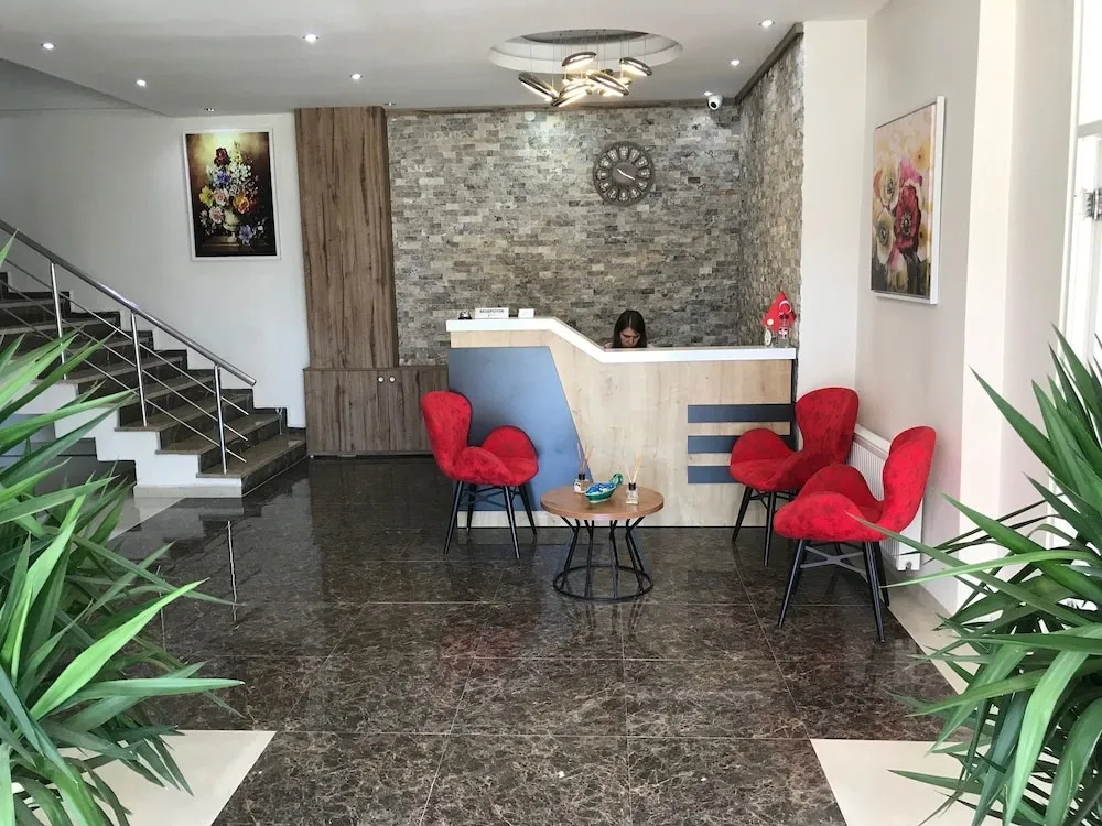 Hotel photo 13