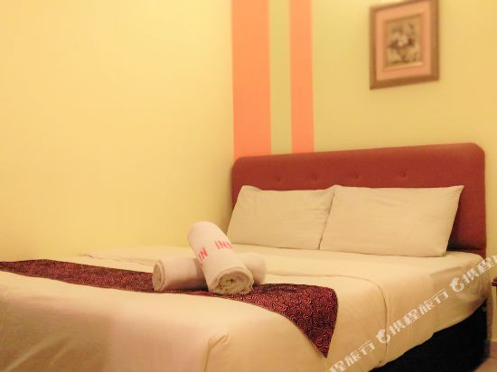 Sun Inns Hotel Kepong