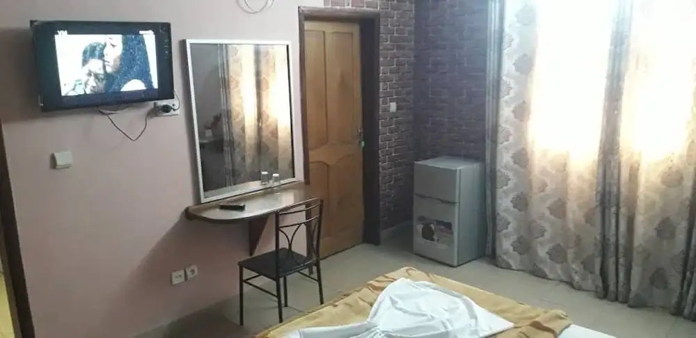 New Town Palace Hotel — фото 4