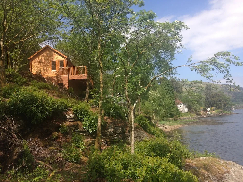 Lochwood House B&B and Self Catering