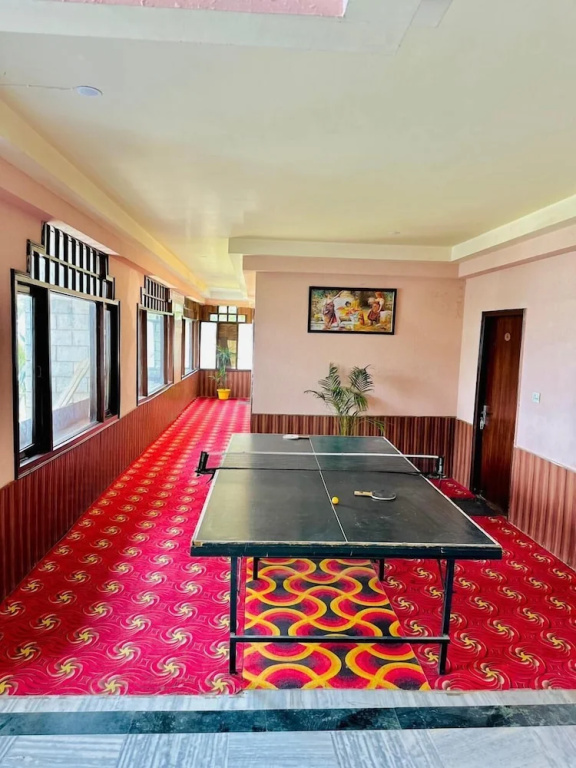 Morni Hills Resort - Général