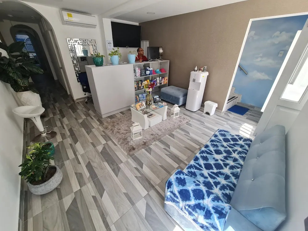 Hotel Casa Cielo Cartagena