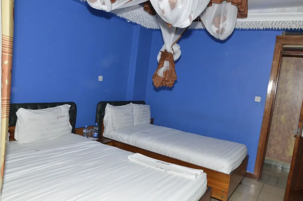 Aden Bay City Hotel - Chambres