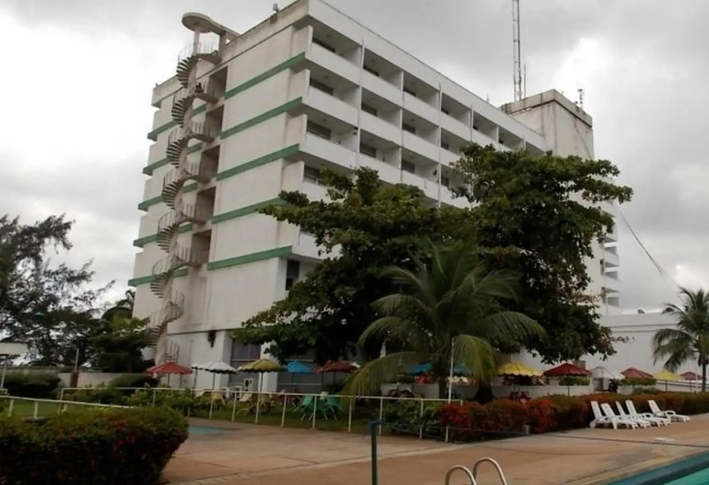 Premier Hotel - Général
