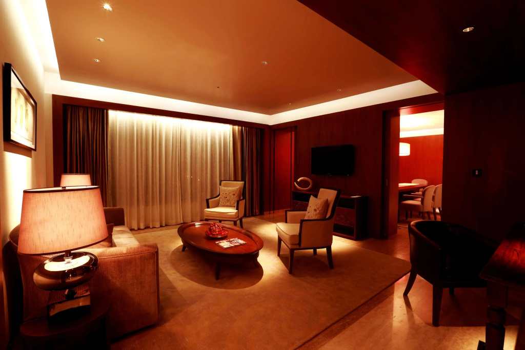 Park Hyatt Chennai - фото 7