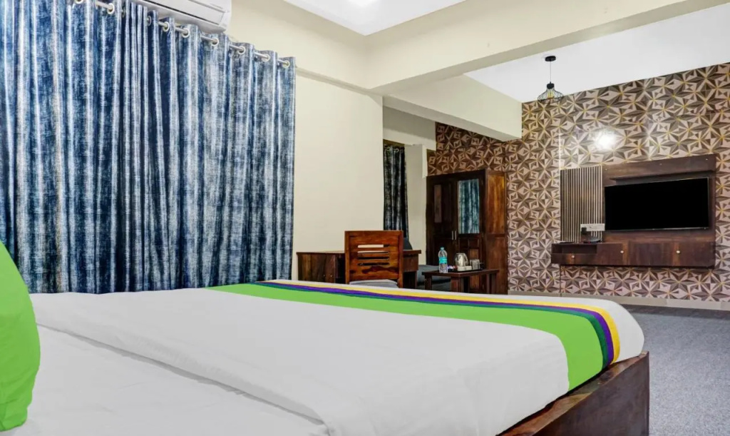 Hotel photo 18