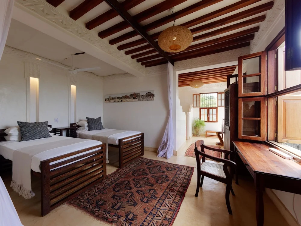 Peponi Hotel — фото 3