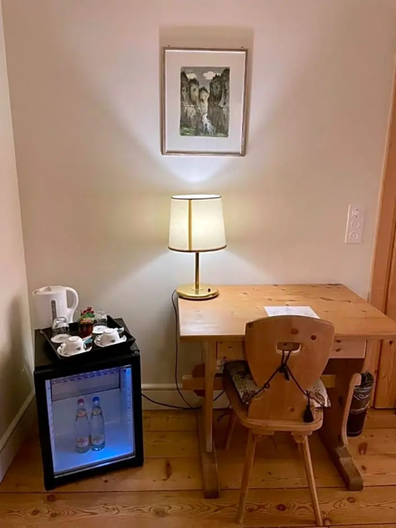 Comfort room