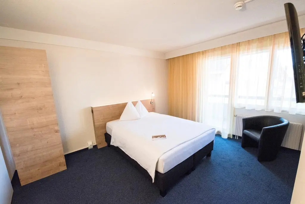 Aarehof Swiss Quality Hotel - Général