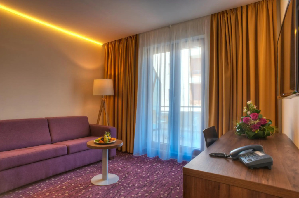 Hotel photo 6