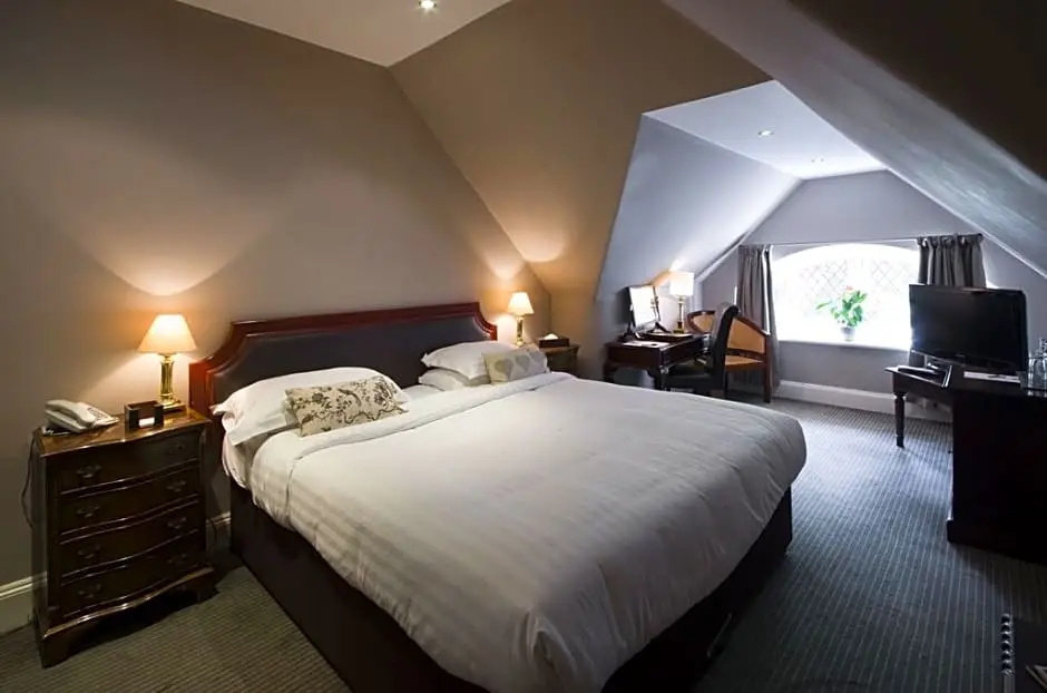 Chateau La Chaire - Chambres