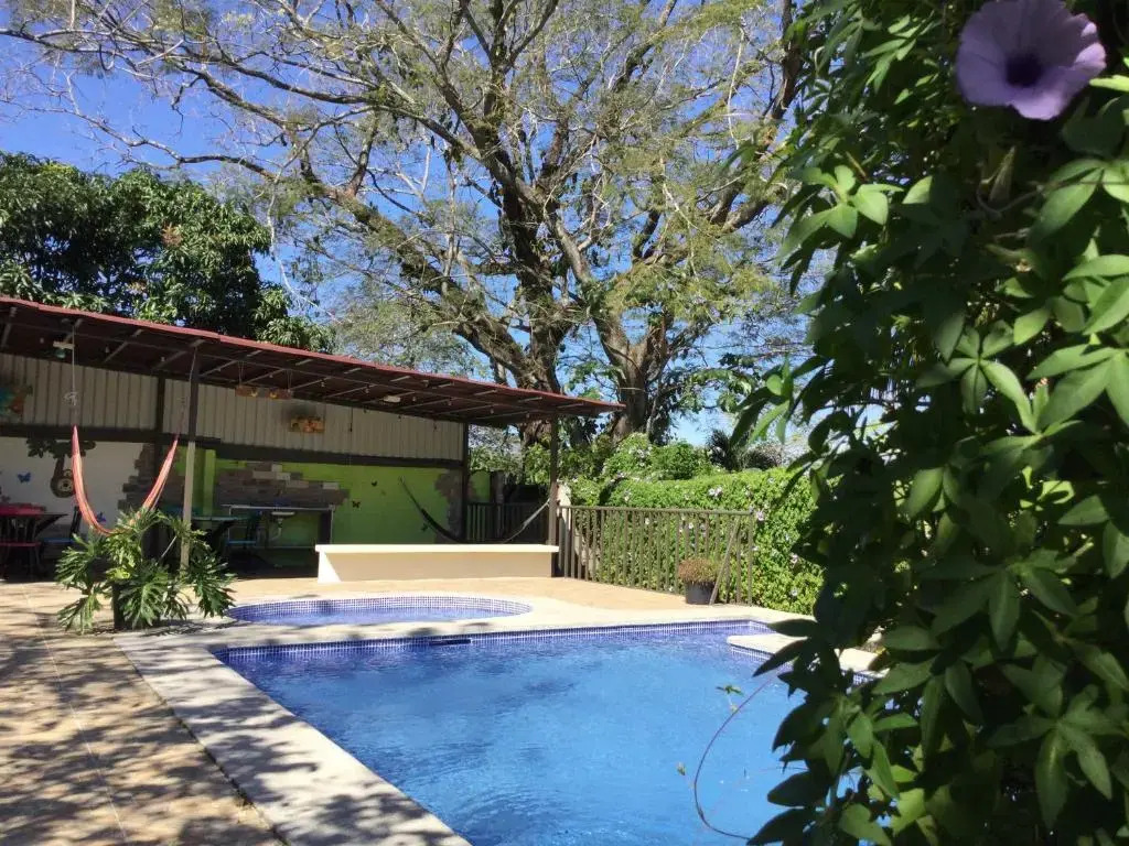 Villas el Cenizaro - фото 12